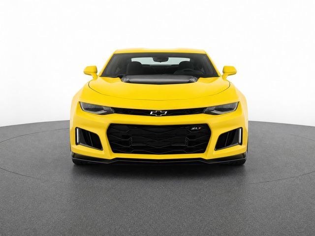 2018 Chevrolet Camaro ZL1