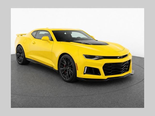 2018 Chevrolet Camaro ZL1