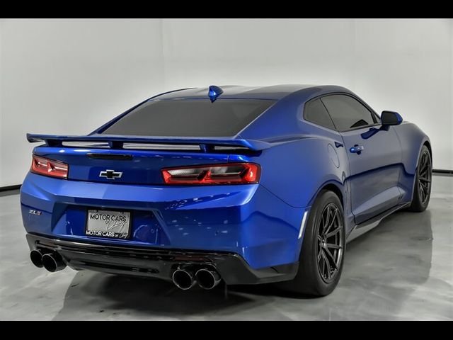 2018 Chevrolet Camaro ZL1