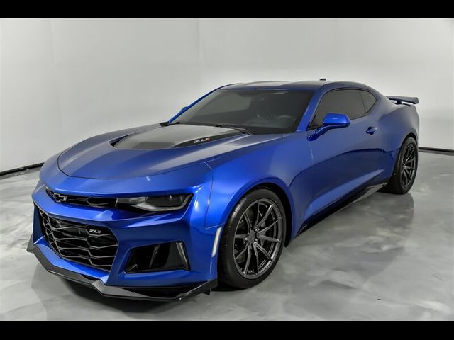 2018 Chevrolet Camaro ZL1