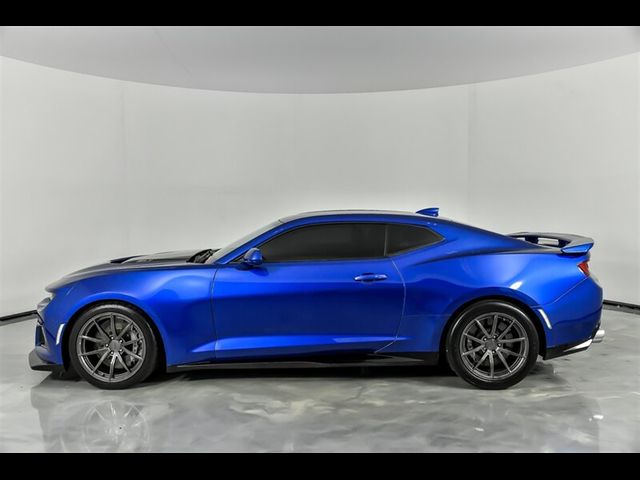 2018 Chevrolet Camaro ZL1