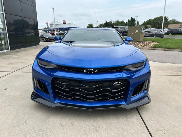 2018 Chevrolet Camaro ZL1