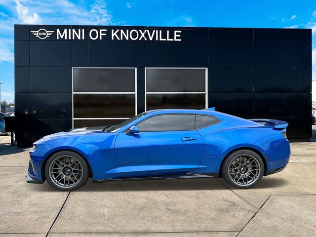 2018 Chevrolet Camaro ZL1