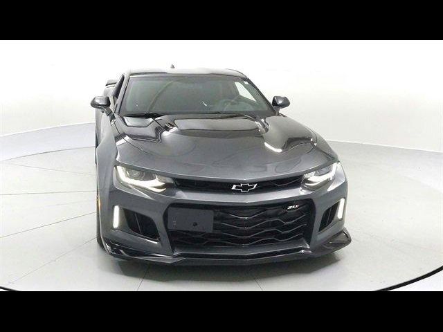 2018 Chevrolet Camaro ZL1