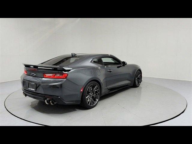 2018 Chevrolet Camaro ZL1