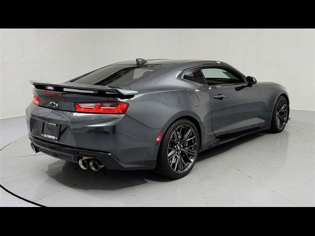 2018 Chevrolet Camaro ZL1