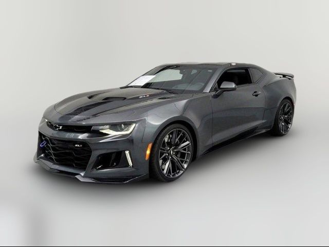 2018 Chevrolet Camaro ZL1