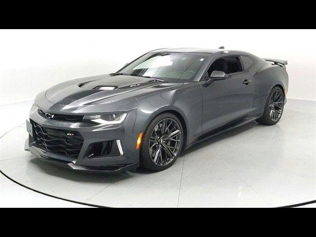 2018 Chevrolet Camaro ZL1