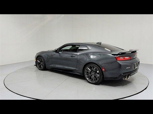 2018 Chevrolet Camaro ZL1