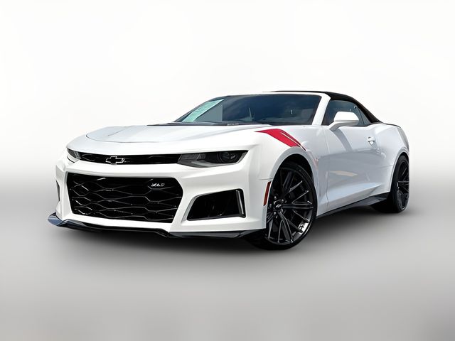 2018 Chevrolet Camaro ZL1