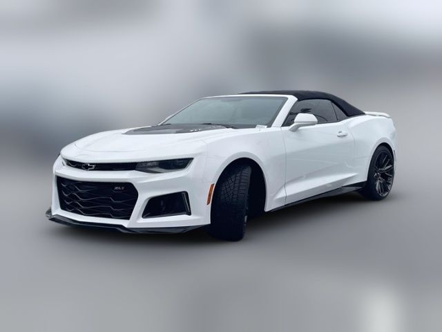 2018 Chevrolet Camaro ZL1