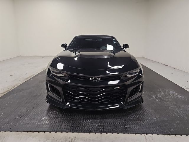 2018 Chevrolet Camaro ZL1