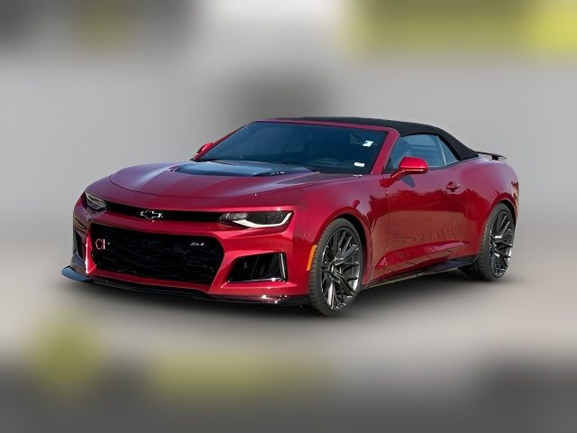 2018 Chevrolet Camaro ZL1