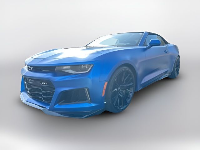 2018 Chevrolet Camaro ZL1