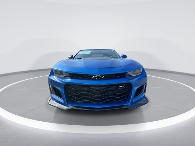 2018 Chevrolet Camaro ZL1