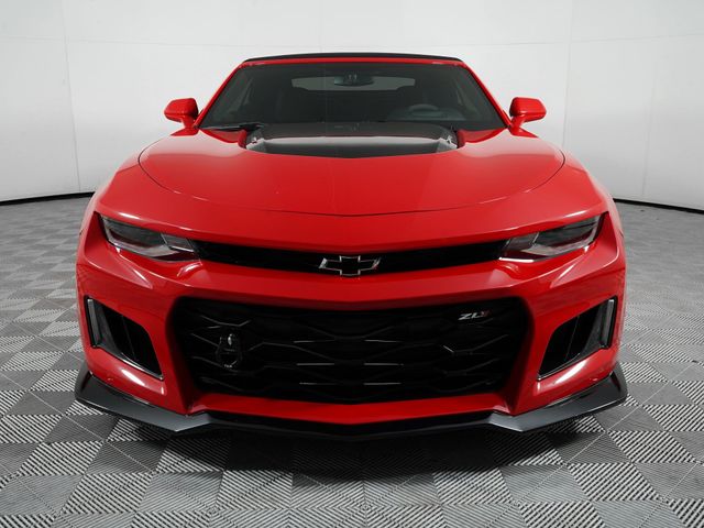 2018 Chevrolet Camaro ZL1