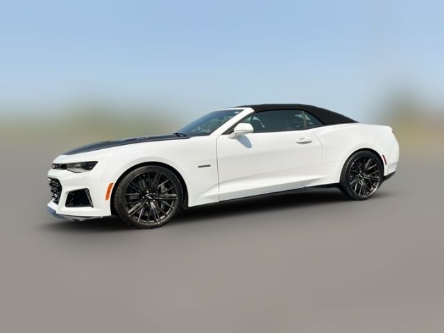 2018 Chevrolet Camaro ZL1