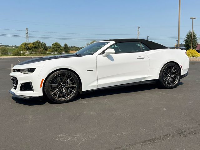 2018 Chevrolet Camaro ZL1