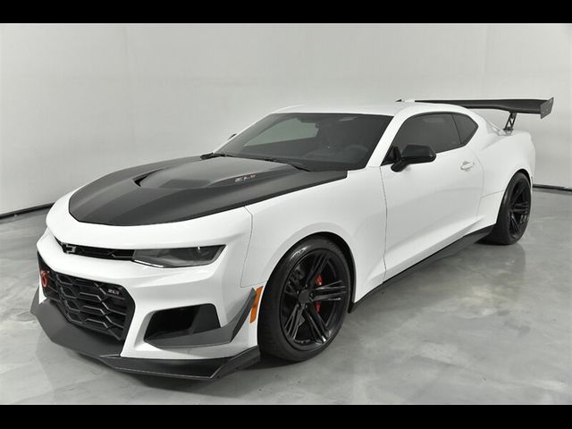 2018 Chevrolet Camaro ZL1