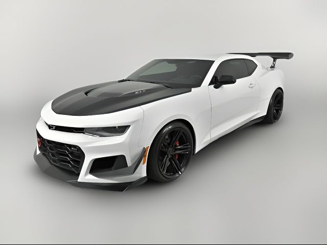 2018 Chevrolet Camaro ZL1