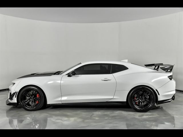 2018 Chevrolet Camaro ZL1