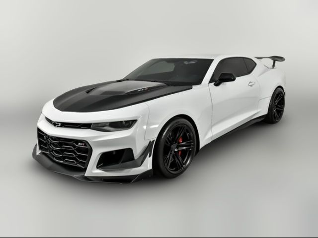 2018 Chevrolet Camaro ZL1