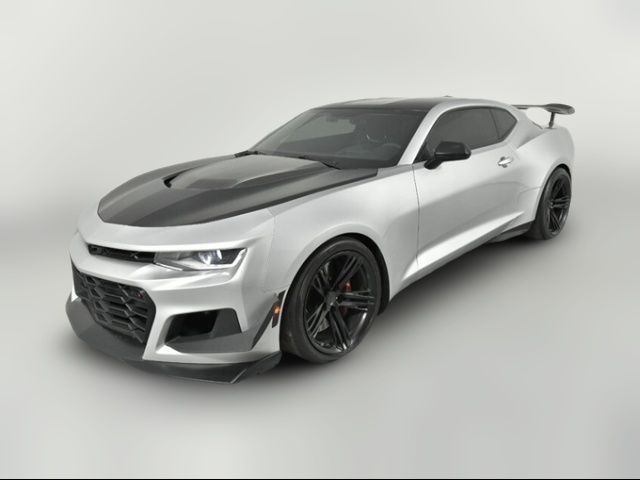 2018 Chevrolet Camaro ZL1