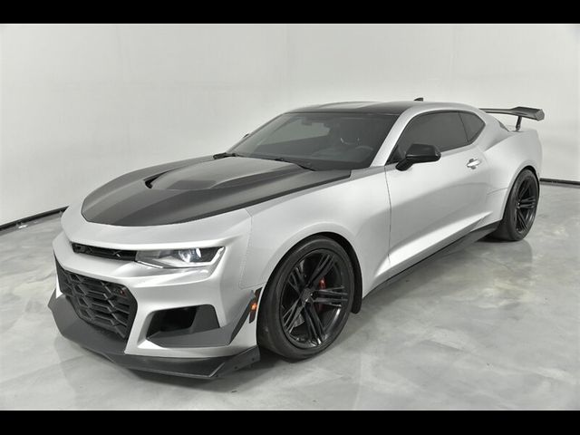 2018 Chevrolet Camaro ZL1