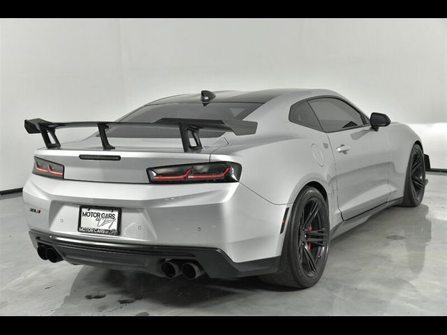 2018 Chevrolet Camaro ZL1