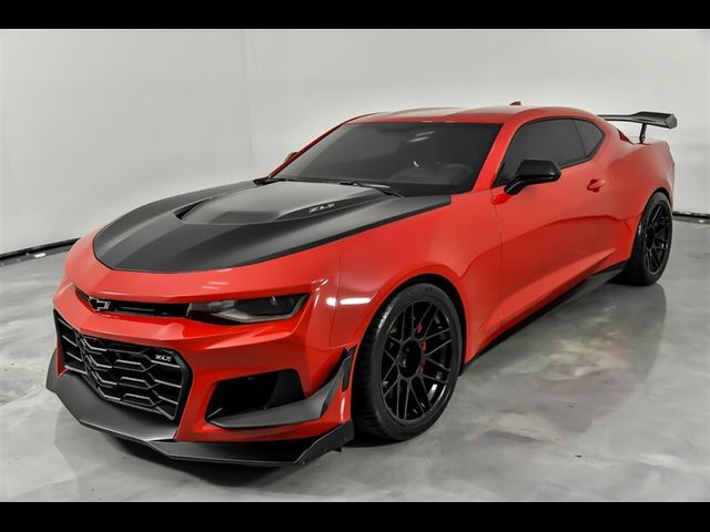 2018 Chevrolet Camaro ZL1