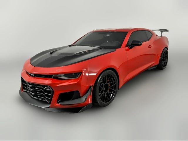 2018 Chevrolet Camaro ZL1