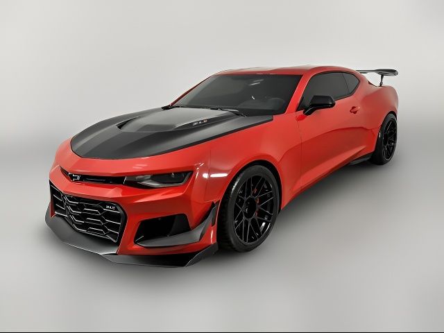 2018 Chevrolet Camaro ZL1