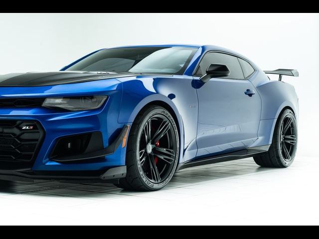 2018 Chevrolet Camaro ZL1