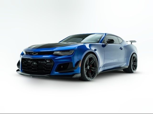 2018 Chevrolet Camaro ZL1