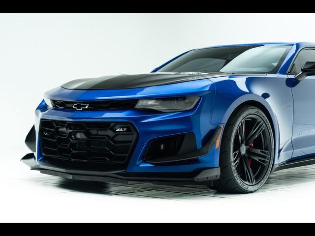 2018 Chevrolet Camaro ZL1