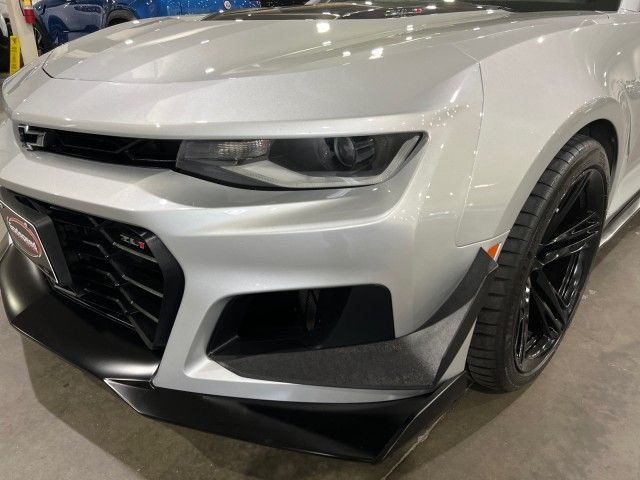 2018 Chevrolet Camaro ZL1