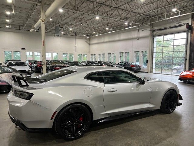 2018 Chevrolet Camaro ZL1