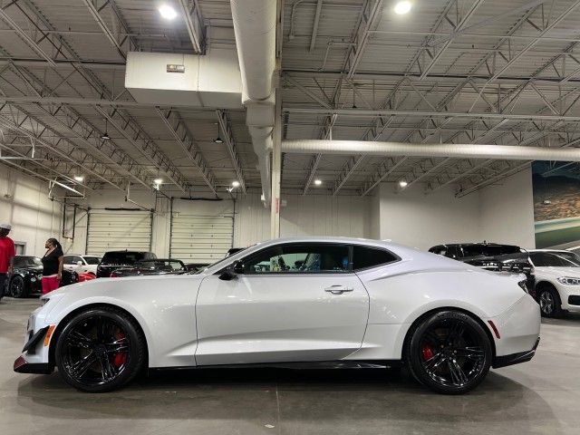 2018 Chevrolet Camaro ZL1