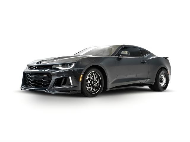 2018 Chevrolet Camaro ZL1