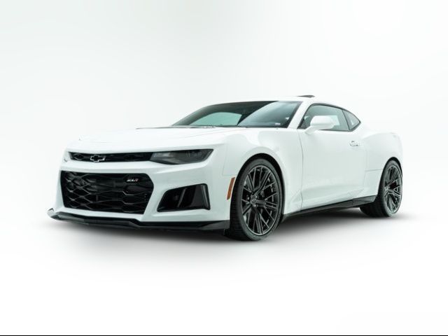 2018 Chevrolet Camaro ZL1