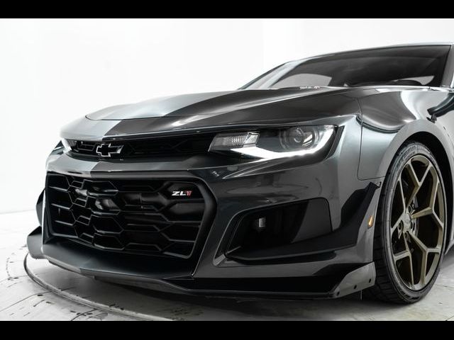 2018 Chevrolet Camaro ZL1