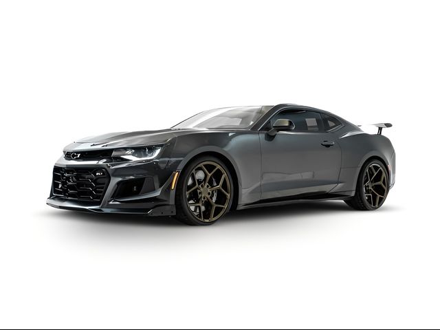 2018 Chevrolet Camaro ZL1