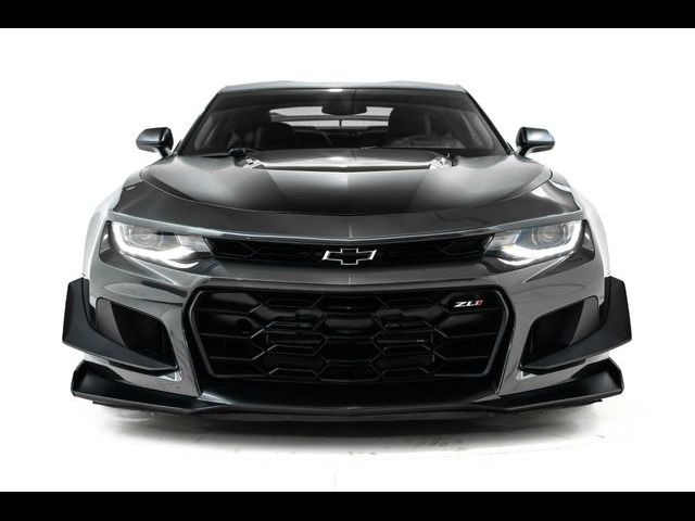 2018 Chevrolet Camaro ZL1