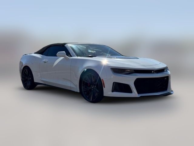 2018 Chevrolet Camaro ZL1