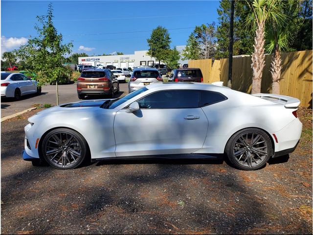 2018 Chevrolet Camaro ZL1