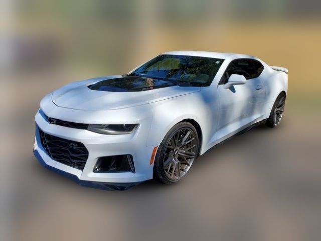 2018 Chevrolet Camaro ZL1