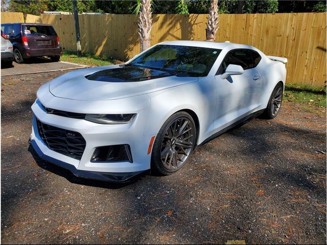 2018 Chevrolet Camaro ZL1