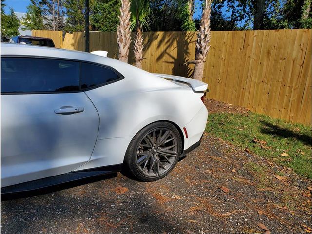 2018 Chevrolet Camaro ZL1