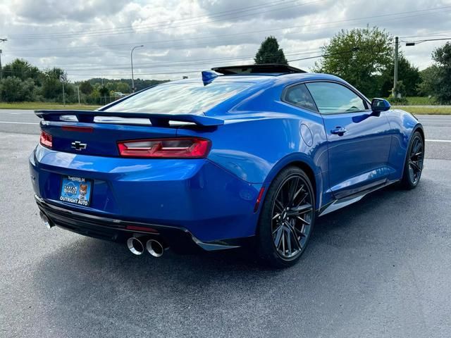 2018 Chevrolet Camaro ZL1