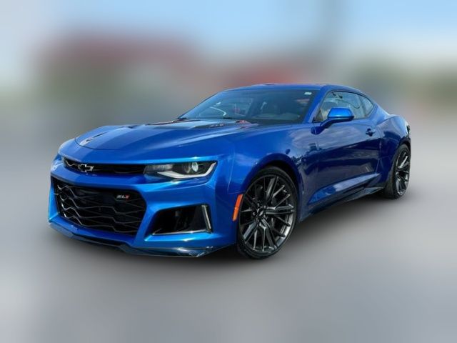 2018 Chevrolet Camaro ZL1